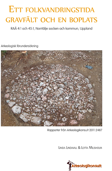 Rapportframsida