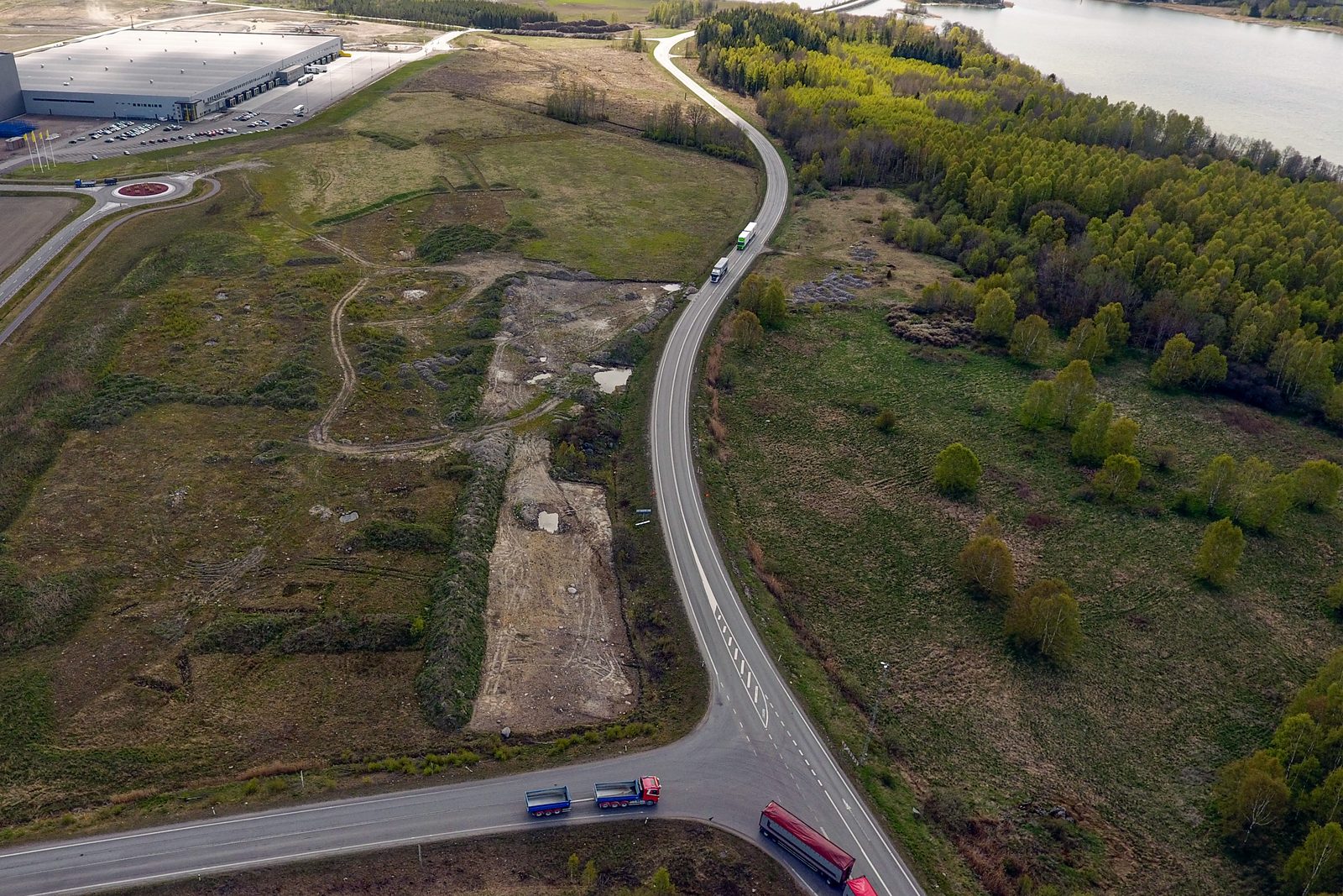 Ströja